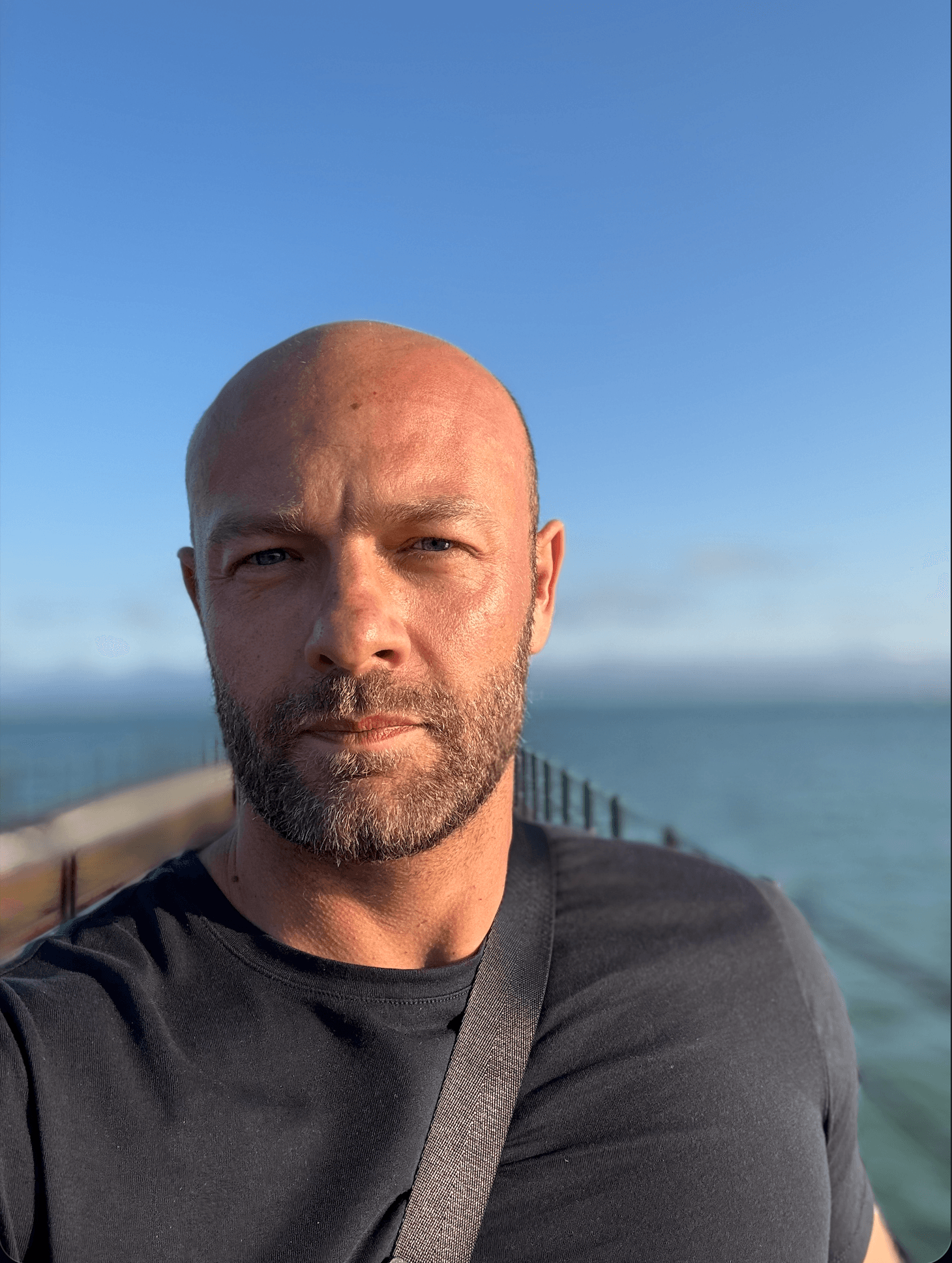 Chris - Founder of PlayVision