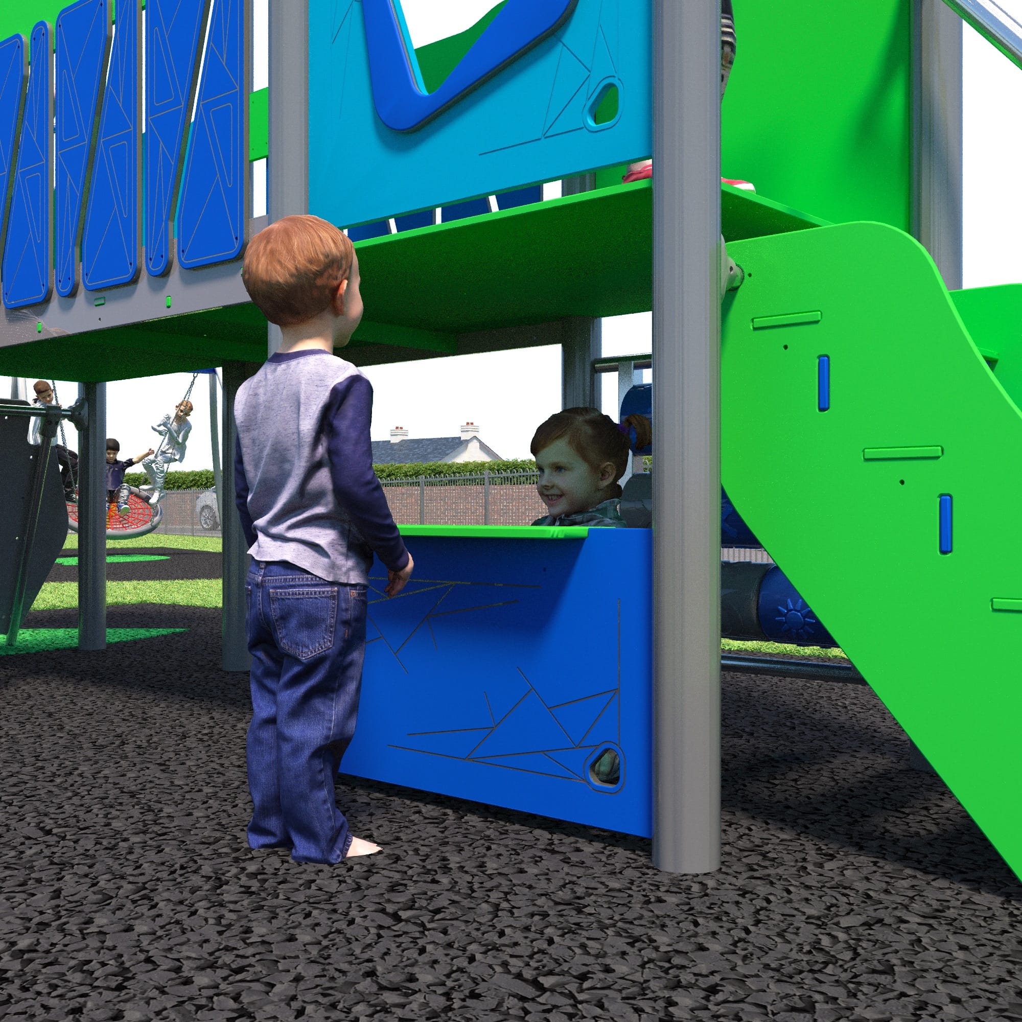 Public Park - Image 2