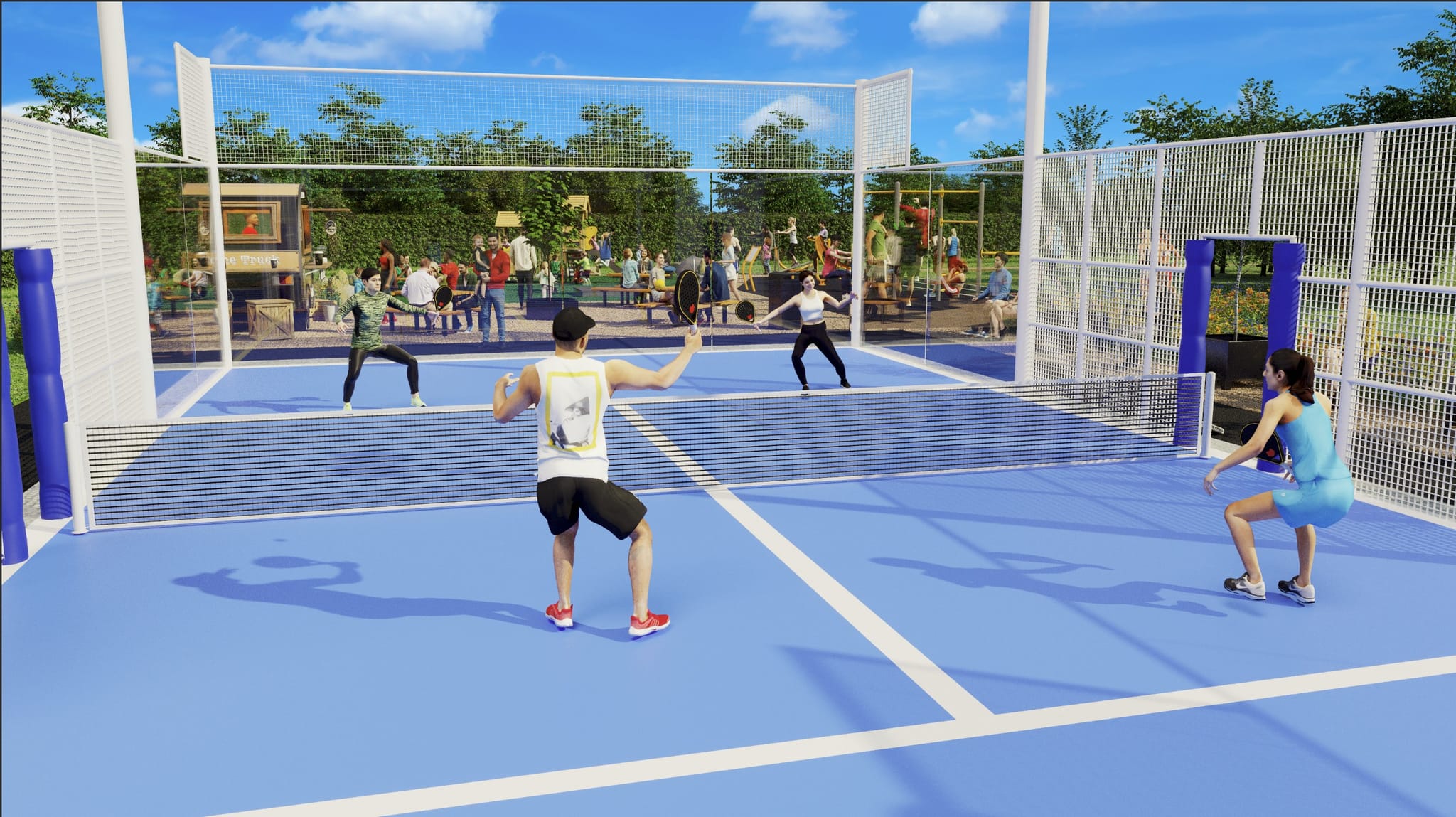 Public Park - Image 2