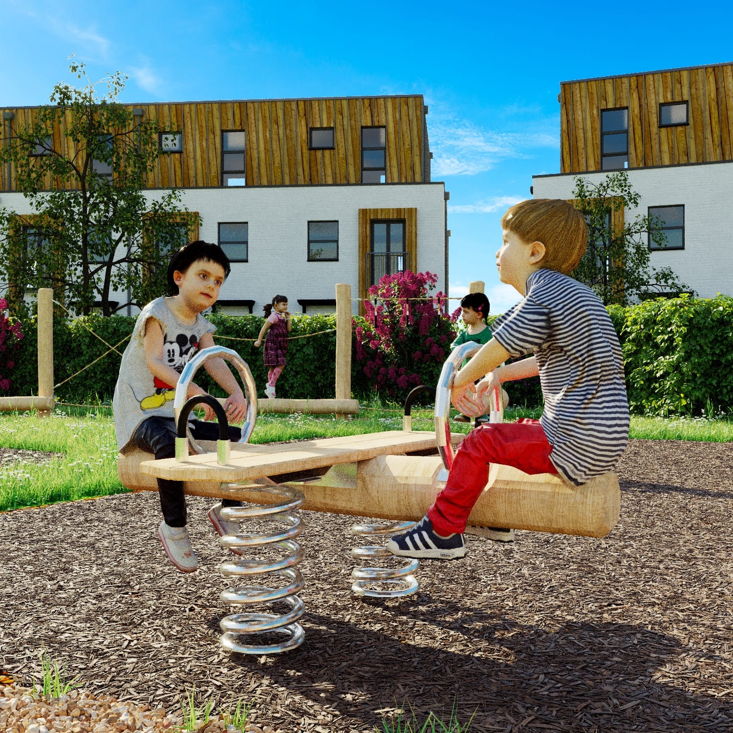 Housing Developer - Image 2