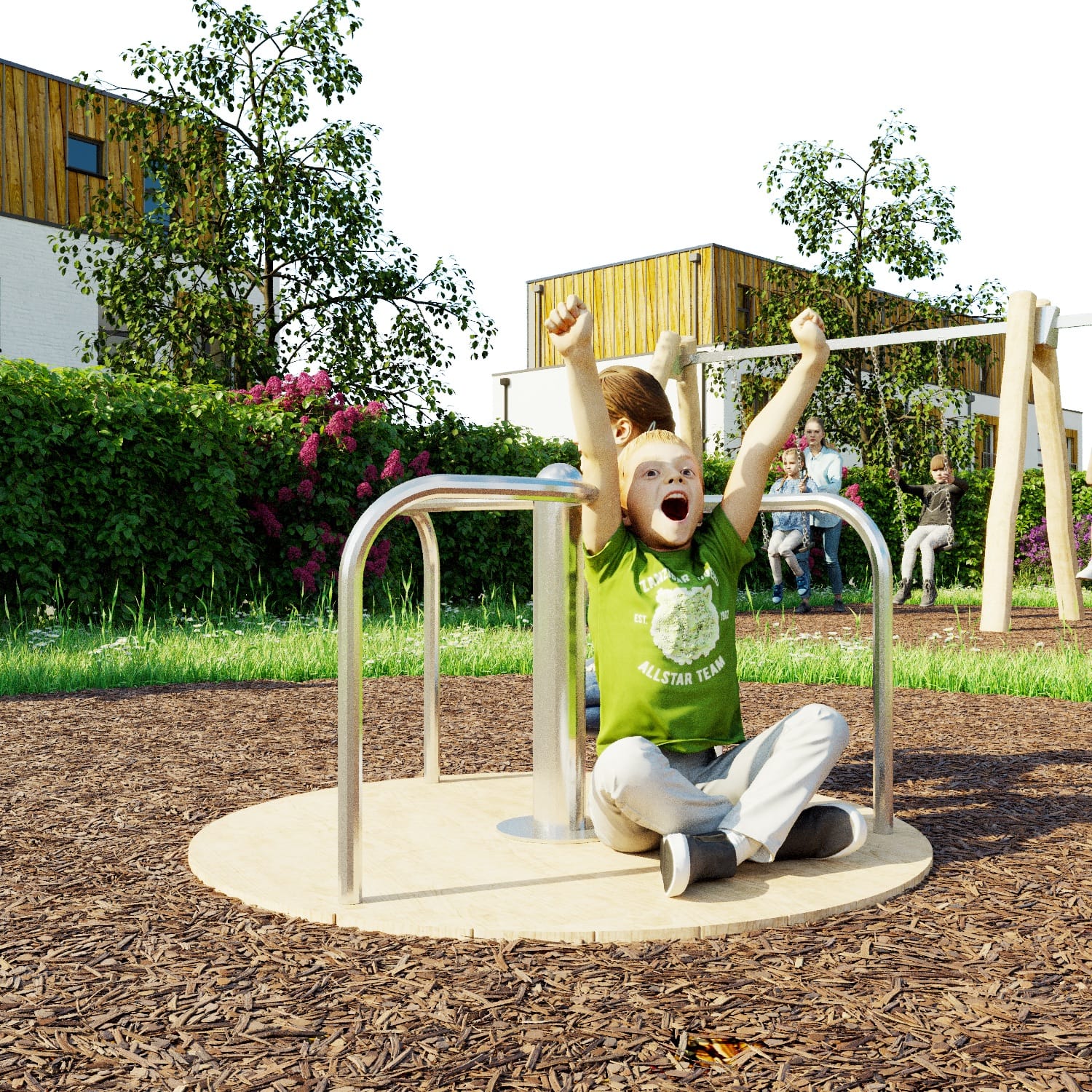 Housing Developer - Image 3