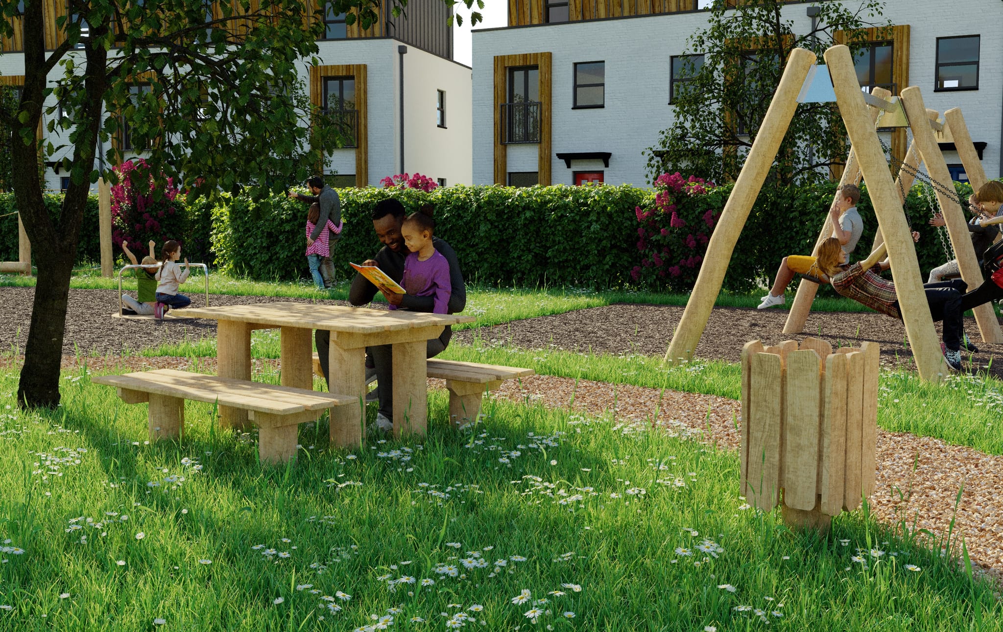 Housing Developer - Image 5