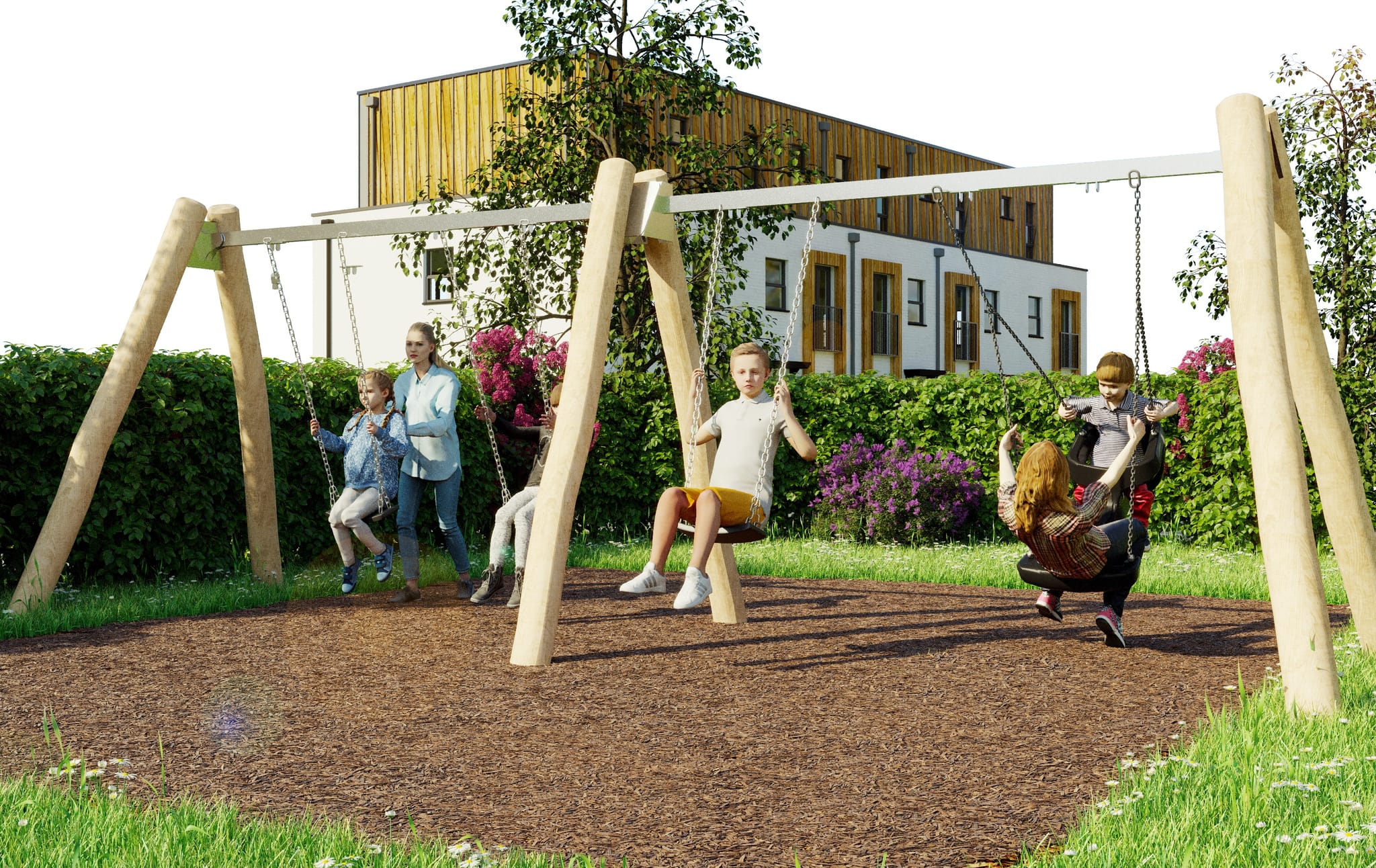 Housing Developer - Image 6