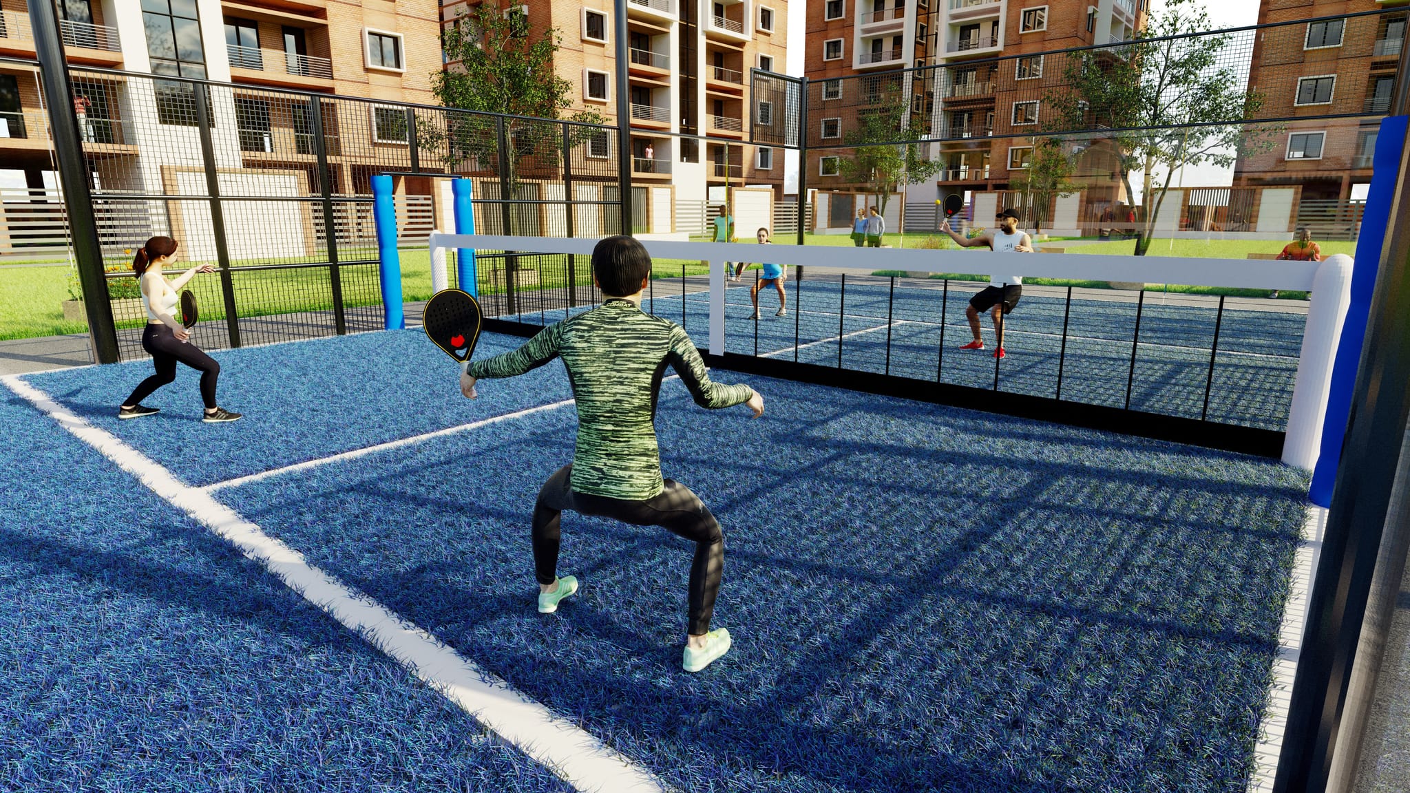 Housing Developer - Image 1