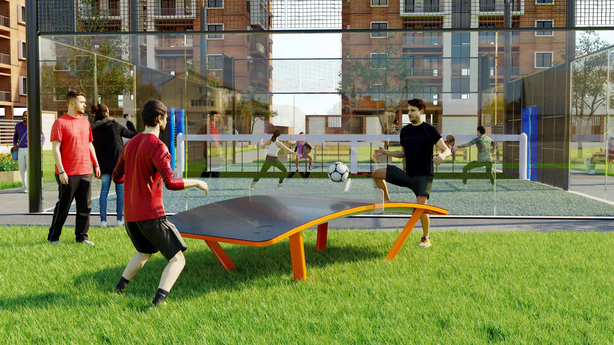 Housing Developer - Image 2