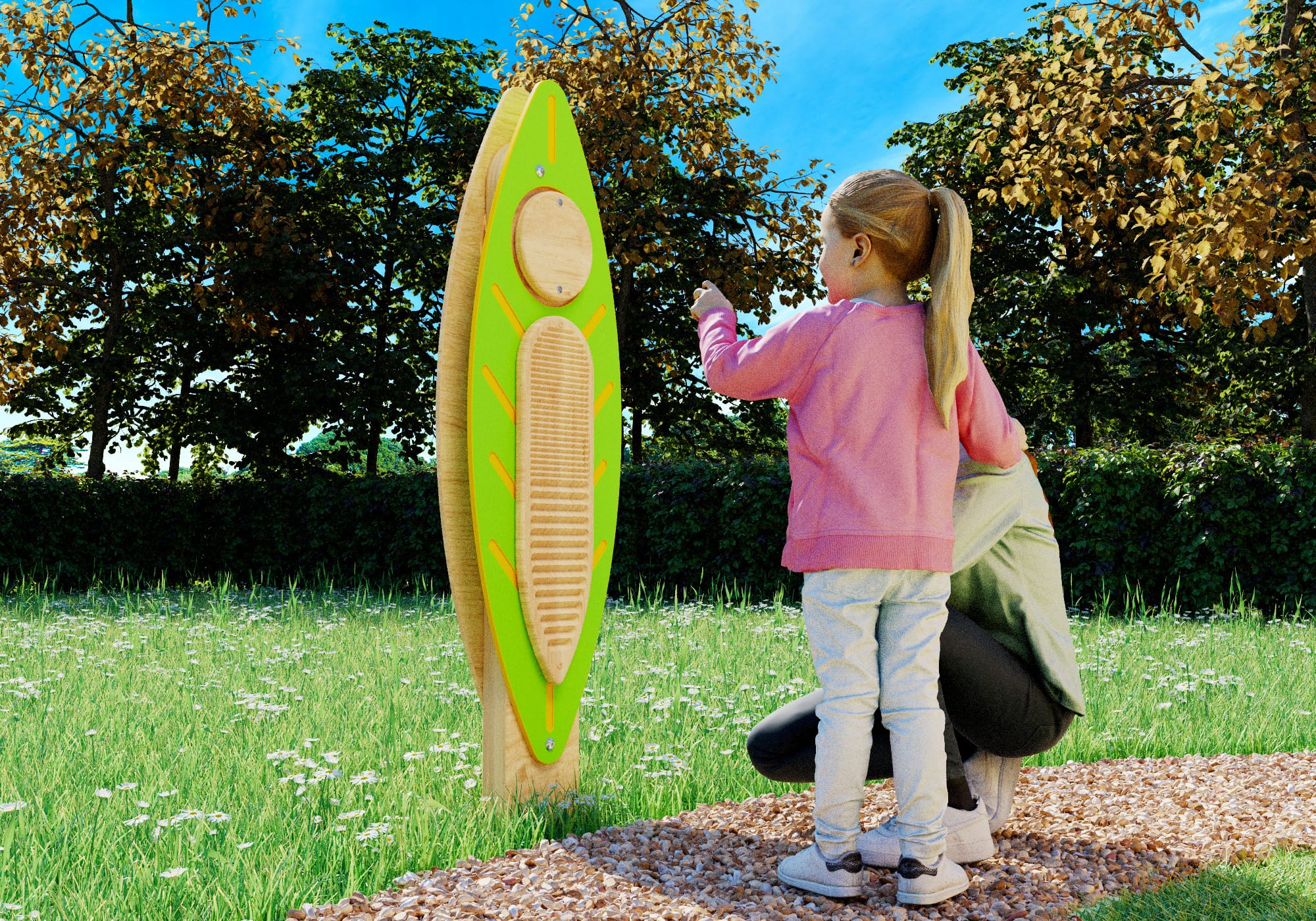 School Playground - Image 2