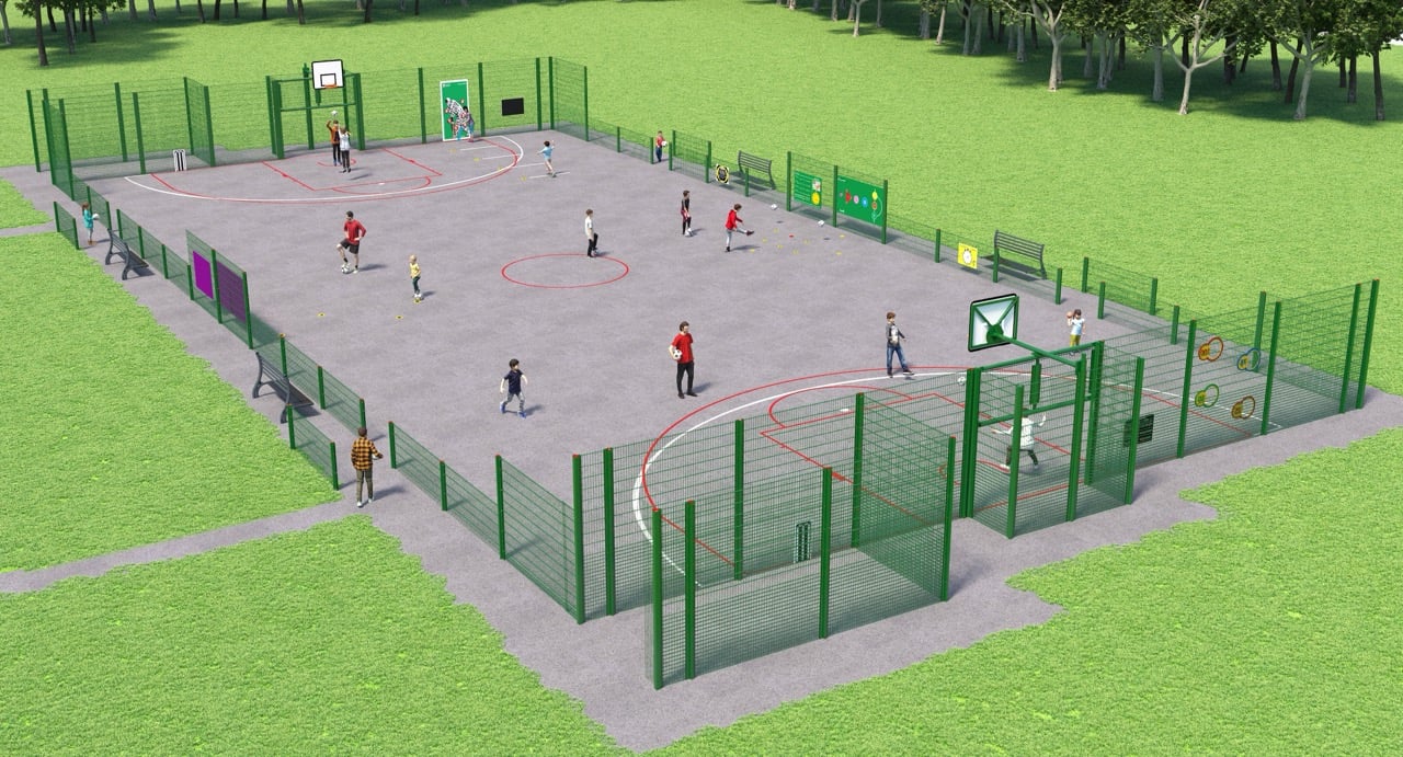 Sports / Tender Wins